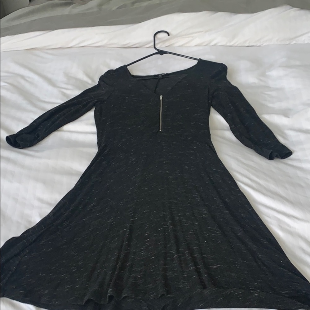 Express dress